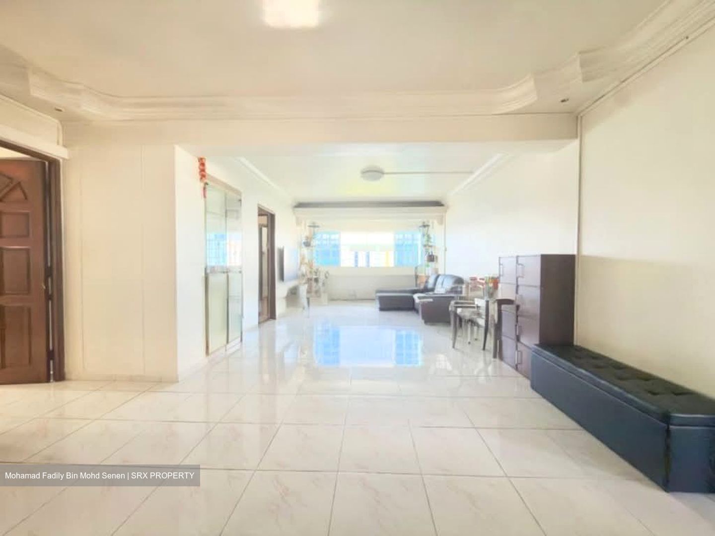 Blk 345 Tampines Street 33 (Tampines), HDB 5 Rooms #568064171